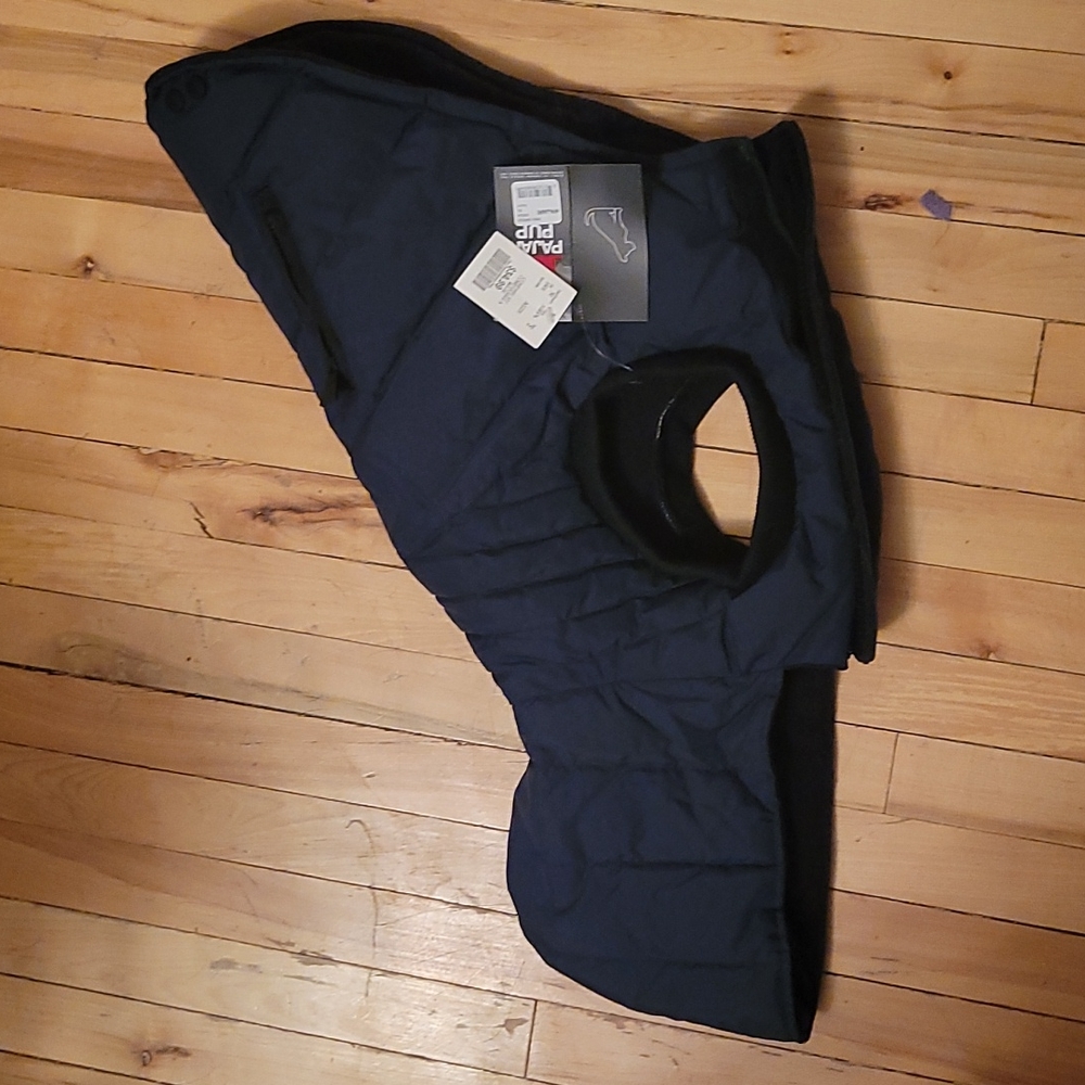 Pajar pup winter jacket